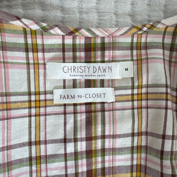 Christy Daen dress - Picture 4 of 5